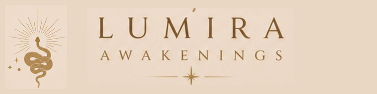 Lumira Awakenings